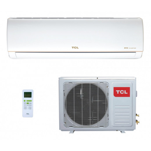 Настенная сплит-система TCL TAC-09HRIA/E1