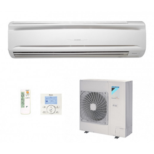 Настенная сплит-система  Daikin FAA71A/RZQG71L8Y