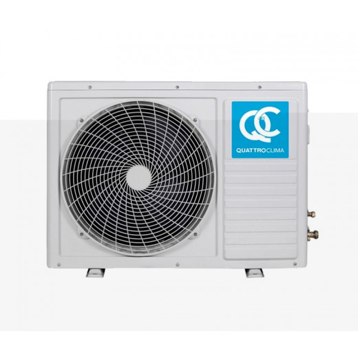 Настенная сплит-система QuattroClima QV-BE28WA/QN-BE28WA