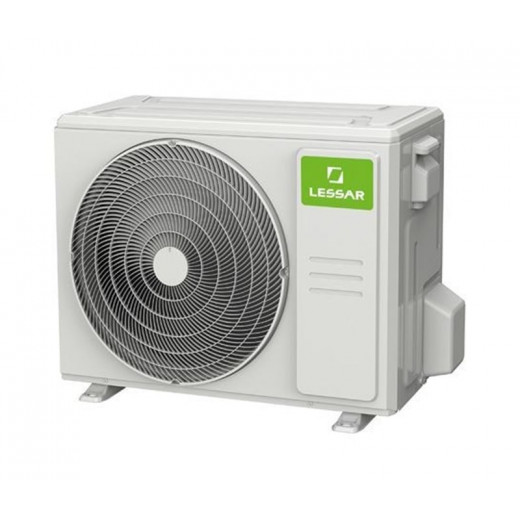 Колонная сплит-система Lessar LS-H24SKA2A/LU-H24SKA2A