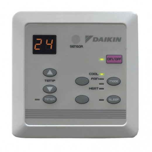 Фанкойл Daikin FWT06CT