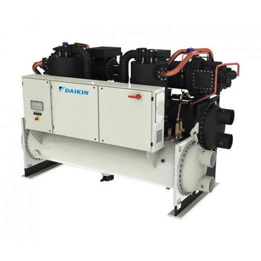 Чиллер Daikin EWWDC11H-XS
