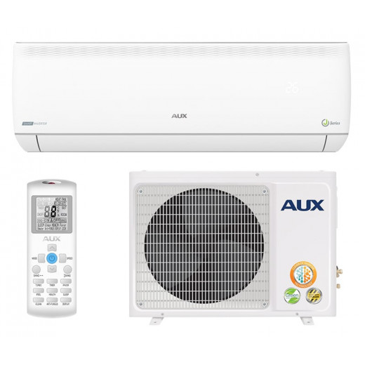 Настенная сплит-система AUX ASW-H24A4/JD-R2DI AS-H24A4/JD-R2DI