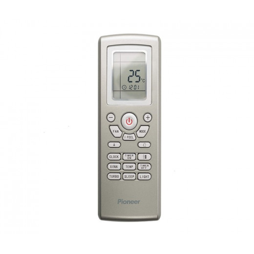 Внутренний блок мульти сплит-системы Pioneer KCMS18B