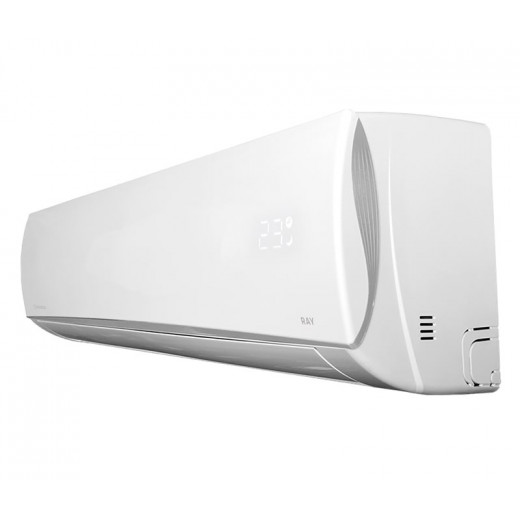 Настенная сплит-система Ecostar KVS-RAY24ST