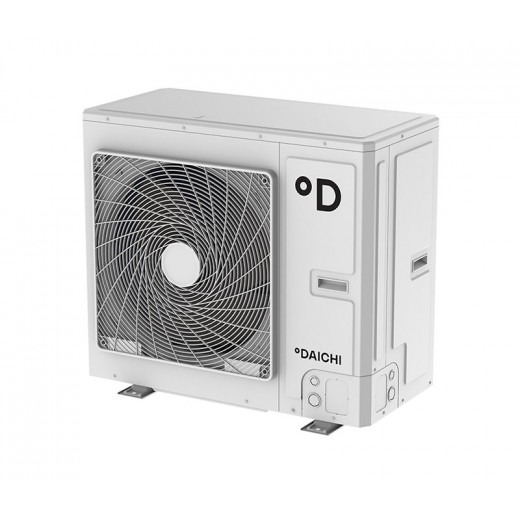 Кассетный кондиционер Daichi DA160ALCS1R/DF160ALS3R