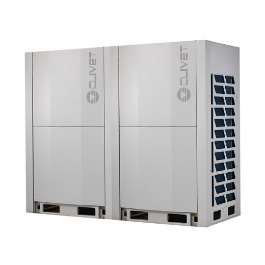 Наружный блок VRF-системы Clivet MV6R-XMi 560T