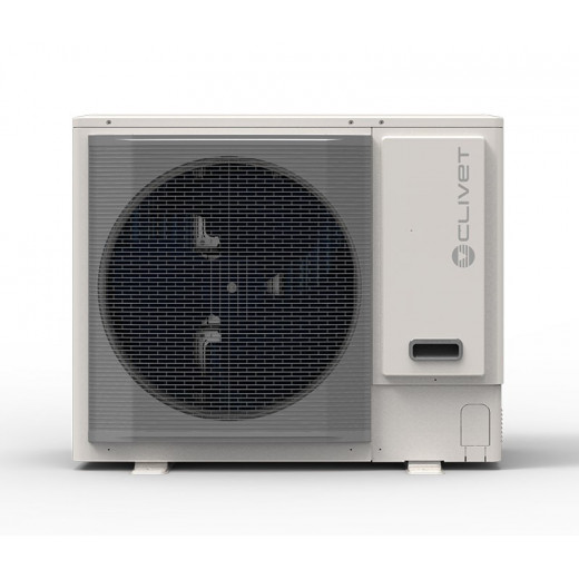 Наружный блок VRF-системы Clivet MSAN-XMi 100H(B)