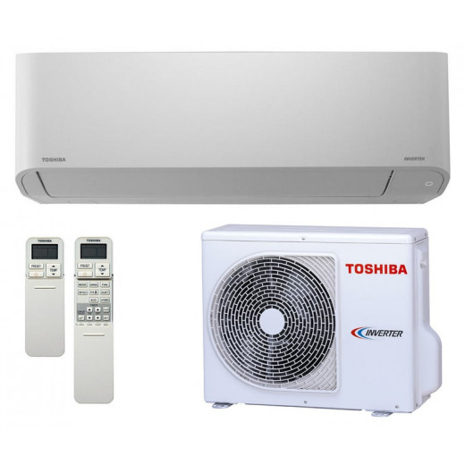 Настенная сплит-система Toshiba RAS-16BKV-EE1*/RAS-16BAV-EE1*