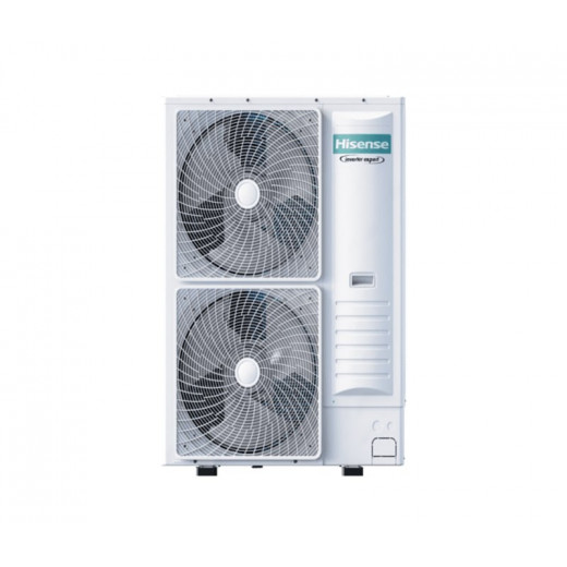 Кассетная сплит-система Hisense AUC-60UR4RKC8/PE-QFA/CD/AUW-60U6RW8
