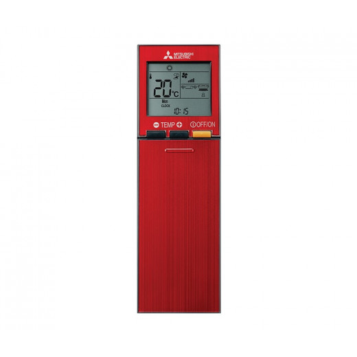 Настенная сплит-система  Mitsubishi Electric MSZ-LN35VGR/MUZ-LN35VG