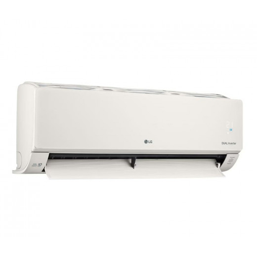 Настенная сплит-система LG AB12BK (beige)