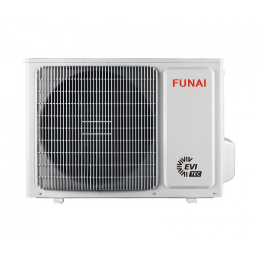 Настенная сплит-система Funai RAC-I-ON35HP.D01