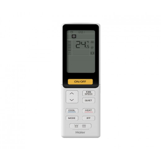 Напольно-потолочная сплит-система Haier AC160S1LK1FA/1U160S1LN1FB