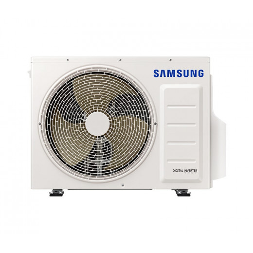 Настенная сплит-система Samsung AR09TSHYAWKNER