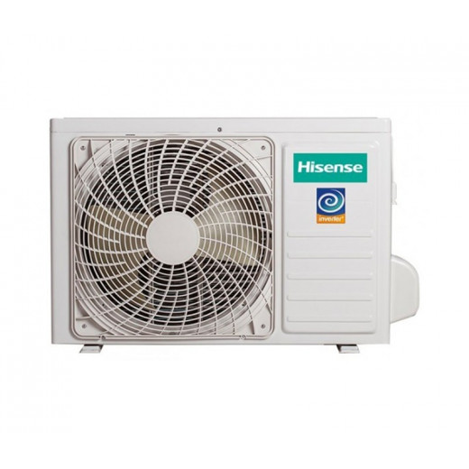 Настенная сплит-система Hisense AS-10UW4SVETG107G(С)