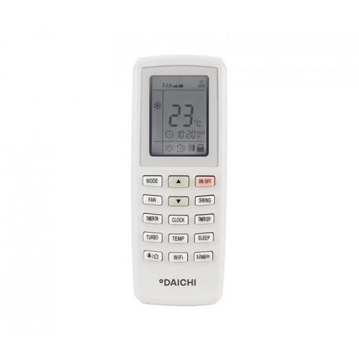 Настенная сплит-система Daichi ICE35AVQS1R/ICE35FVS1R/-40