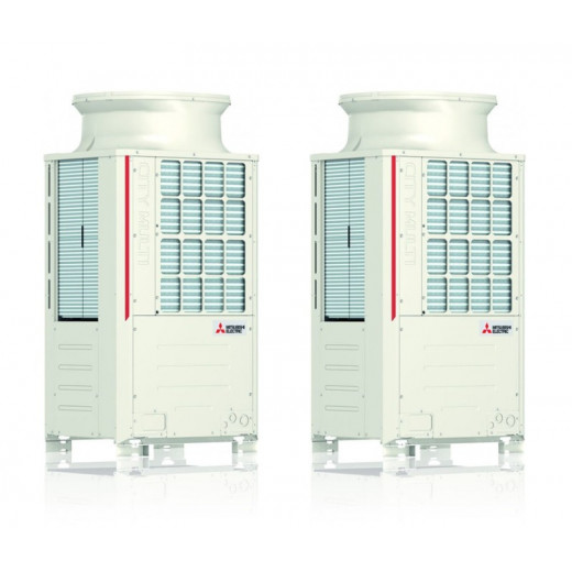 Наружный блок VRF-системы Mitsubishi Electric PUHY-EP400 YSNW-A