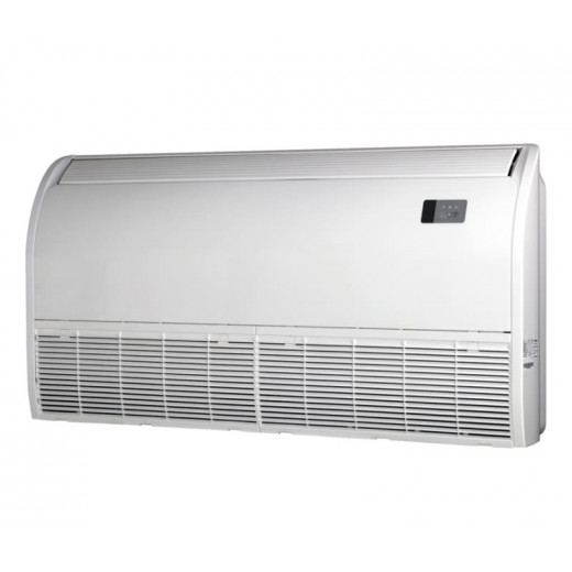 Напольно-потолочная сплит-система Hisense AUV-60UR4RC8/AUW-60U6RW8 WI-FI