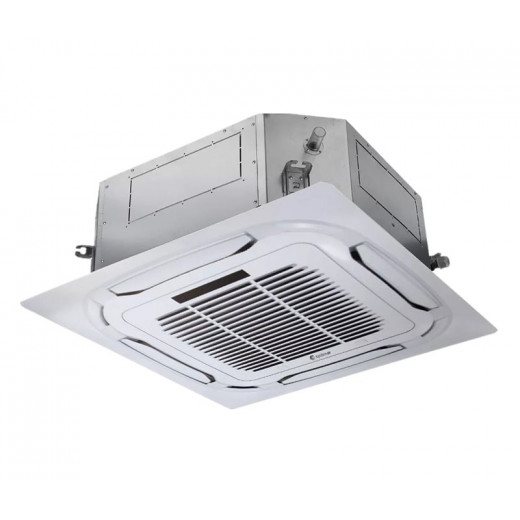 Кассетная сплит-система Systemair SYSPLIT SIMPLE CASSETTE 36 HP R