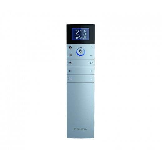 Настенная сплит-система Daikin FTXJ35AS/RXJ35A