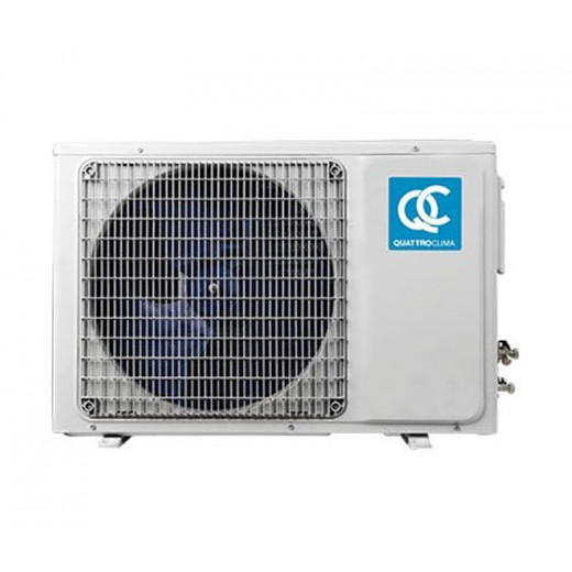 Кассетный кондиционер QuattroClima QV-I18CG1/QN-I18UG1/QA-ICP11