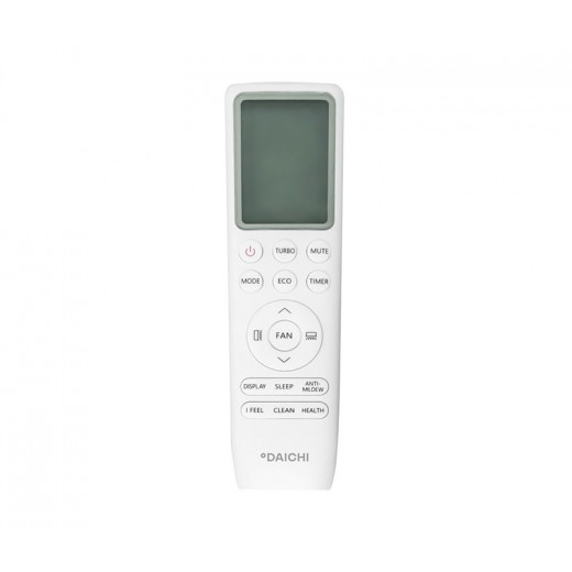 Настенная сплит-система Daichi AIR60AVQS1R-1/AIR60FVS1R-1