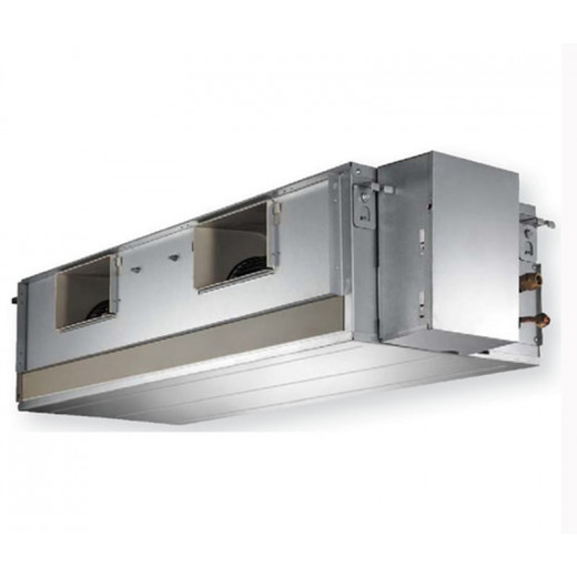 Канальный кондиционер Kentatsu KSTR140HFAN3/KSUT140HFAN3
