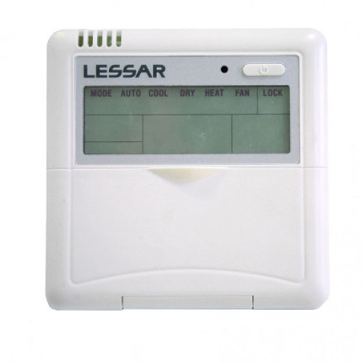 Кассетный фанкойл Lessar LSF-1500BH42/LZ-B4HF