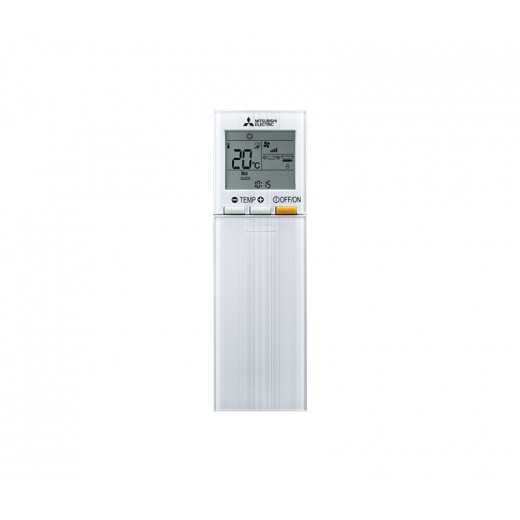 Мультисплит-система Mitsubishi Electric MXZ-4F83VF/MSZ-LN25VG2V/MSZ-LN35VG2V