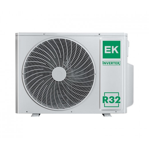 Наружный блок мульти сплит-системы Euroklimat EKOG-80HIS4