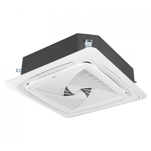 Кассетный кондиционер Haier AB160S1LK1FA/1U160S1LN1FB