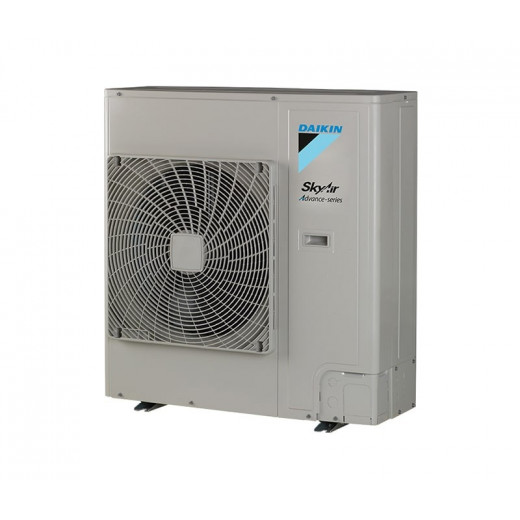 Напольно-потолочная сплит-система Daikin FUA100A/RZASG100MY1