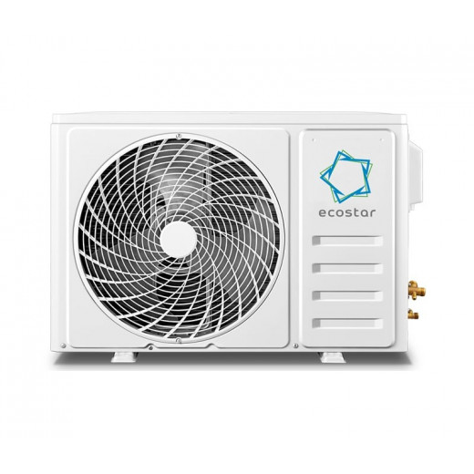 Настенная сплит-система Ecostar KVS-IRAY09ST