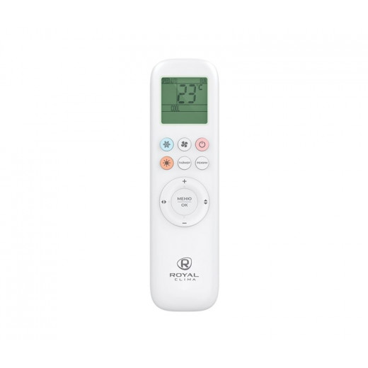 Настенная сплит-система Royal Clima RCI-RNС24HN