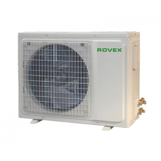 Кассетный кондиционер Rovex RB-12HR3/CCU-12HR3