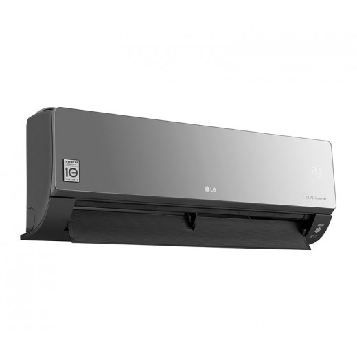 Настенная сплит-система LG AC12BK