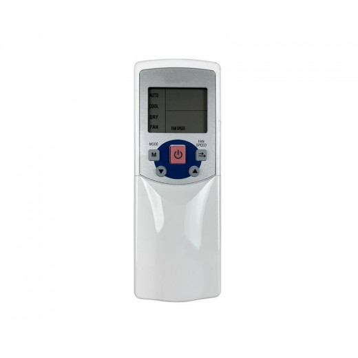 Кассетный фанкойл Midea MKD-400A