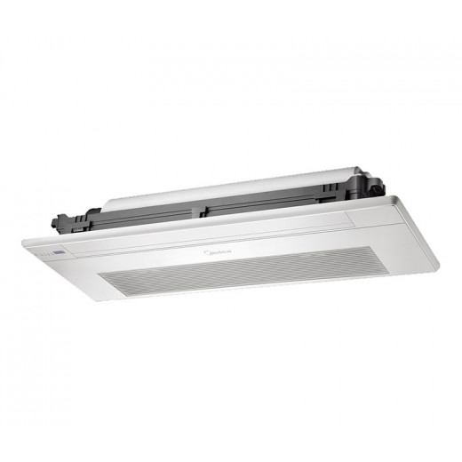 Внутренний блок VRF-системы Midea MIH45Q1HN18/T-MBQ1-01E