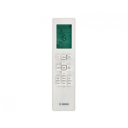 Настенная сплит-система Bosch CLL2000 W 70/CLL2000 70