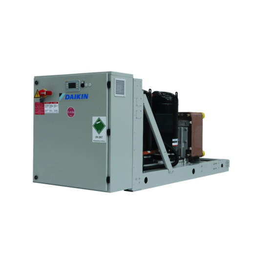 Чиллер Daikin EWWQ130-G-SS