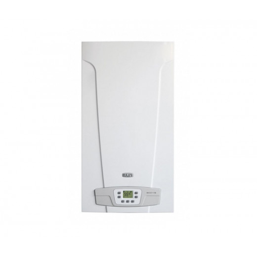 Настенный газовый котел Baxi ECO-4S 24