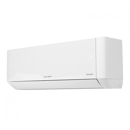Настенная сплит-система Royal Thermo RTBI-24HN8/white