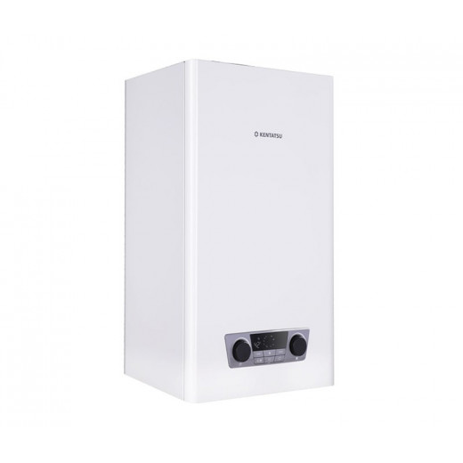 Настенный газовый котел Kentatsu Nobby Balance Plus (S) 24-CS