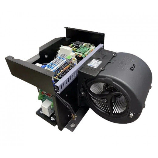 Приточная вентиляционная установка Minibox.E-650.PREMIUM/Zentec