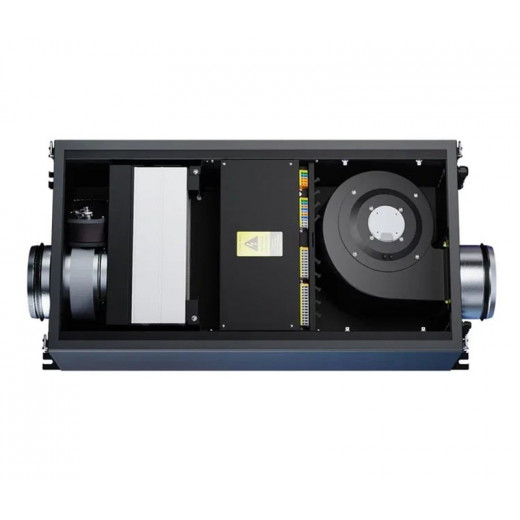 Приточная вентиляционная установка Ventmachine Colibri 650 G3