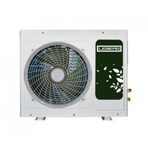 Напольно-потолочный кондиционер Leberg LS-CF60A/LU-60A3