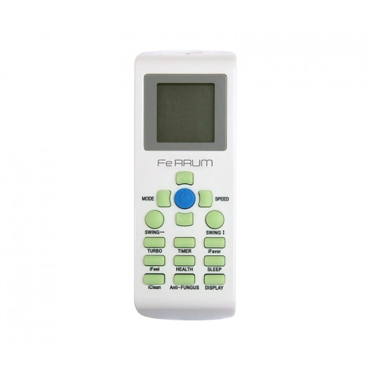 Фанкойл Ferrum FF60W-2PA1