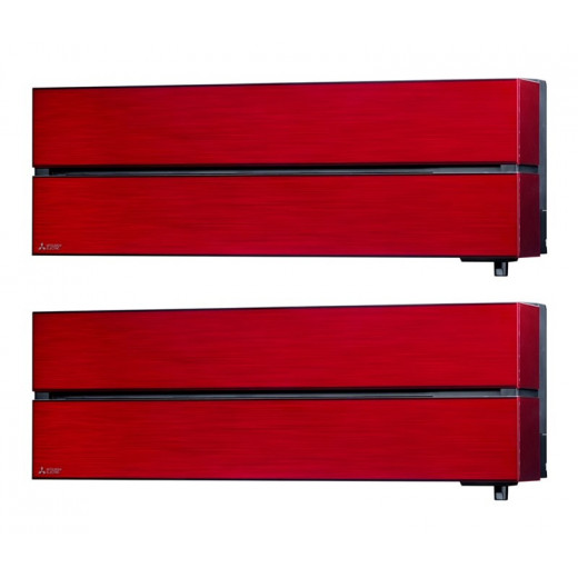 Мультисплит-система Mitsubishi Electric MXZ-2D33VA/MSZ-LN25VGR/MSZ-LN25VGR