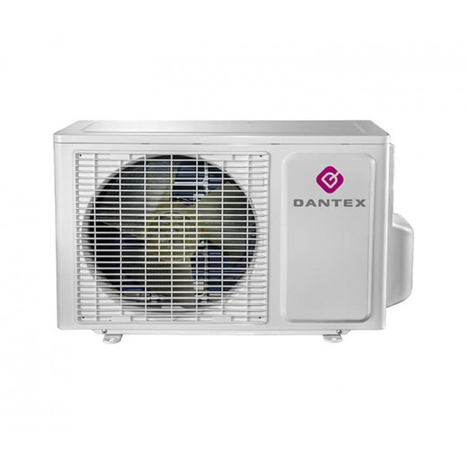 Настенная сплит-система Dantex RK-09SAG/RK-09SAGE